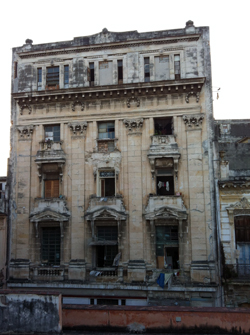 Cuba Architecture
