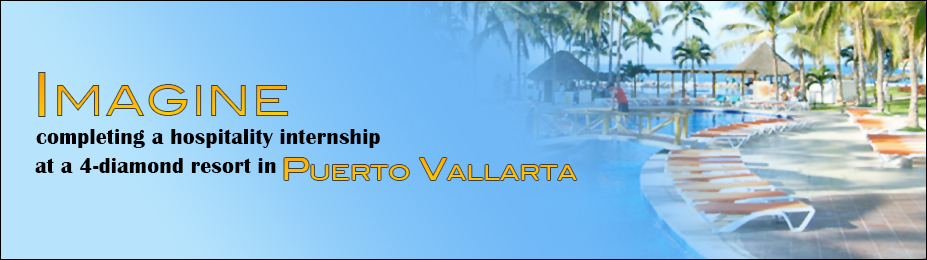 Hospitality in Puerto Vallarta